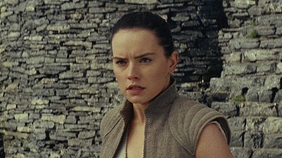 'Star Wars: El despertar de la Fuerza': Daisy Ridley explica el consejo que le dio J.J. Abrams al fichar por la saga noticias imagen