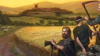 'Los Colonos de Catán': Sony está trabajando en una película basada en el famoso juego de mesa noticias imagen