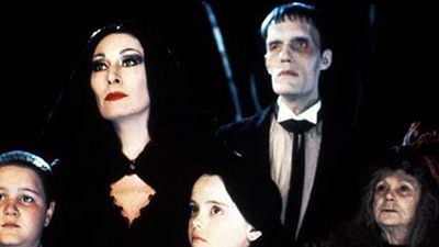 'La familia Addams': Conrad Vernon dirigirá la versión de animación de la película noticias imagen