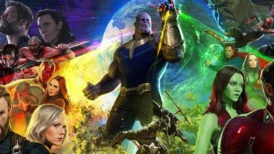 'Vengadores: Infinity War': Kevin Feige habla sobre la posibilidad de celebrar una Marvel-Con