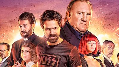 'Sólo se vive una vez': El Top 5 de estafadores de película noticias imagen