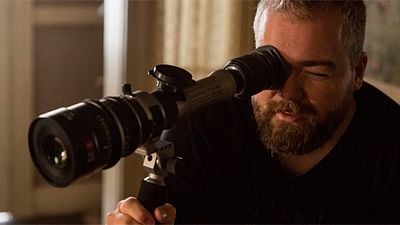 David F. Sandberg ('Annabelle: Creation'): "El terror te permite que el espectador sienta fuertes emociones" noticias imagen