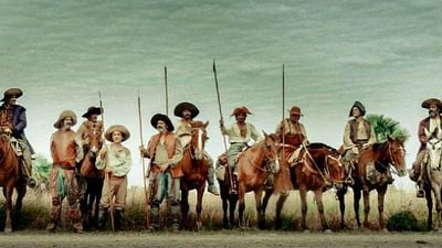 Lucrecia Martel, Claire Denis, Laurent Cantet: El Festival de Cine Europeo de Sevilla cierra su programación noticias imagen