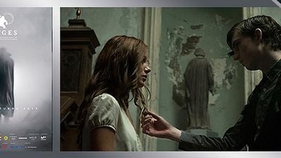 Sitges 2017: 'The Lodgers' clausura la edición número 50 del certamen noticias imagen