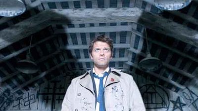 'Sobrenatural': El 'showrunner' revela cuándo volverá Castiel en la temporada 13 noticias imagen