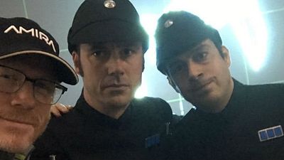 'Star Wars': confirmada la presencia dos personajes de los cómics en el 'spin-off' de Han Solo noticias imagen