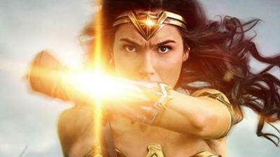 'Wonder Woman 2' podría comenzar su rodaje en verano de 2018