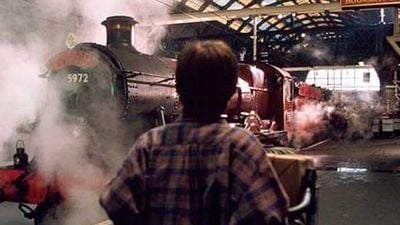 'Harry Potter': El verdadero Expreso de Hogwarts rescata a una familia en Escocia noticias imagen