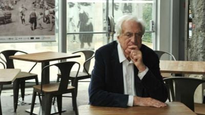 Bertrand Tavernier expande 'Las películas de mi vida' hacia la televisión