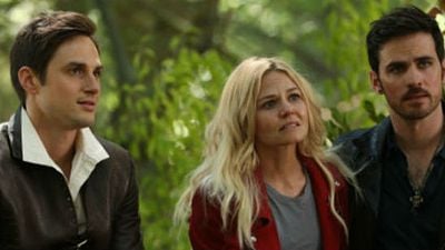 ¿Qué deparará a 'Once Upon a Time' la gran revelación de 'La vida de un pirata' (7x02)? noticias imagen