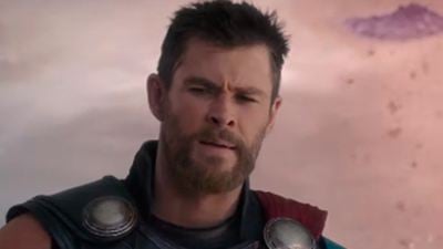 'Thor: Ragnarok': Todo salta por los aires en el nuevo adelanto de la película de Marvel