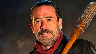 'The Walking Dead': Jeffrey Dean Morgan quiere que la serie se olvide de este icónico momento del cómic noticias imagen