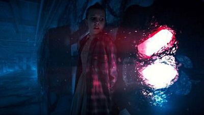 'Stranger Things': Descubre cómo regresa Once de Del Revés en este clip de la segunda temporada noticias imagen