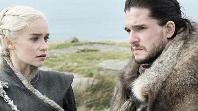 'Juego de Tronos': HBO afirma que los guiones de las precuelas son un "bochorno de riqueza" noticias imagen