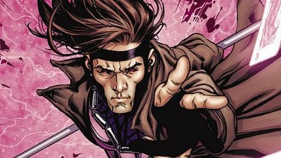 'Gambito' ficha a la diseñadora de vestuario de 'Mad Max: Furia en la carretera' noticias imagen