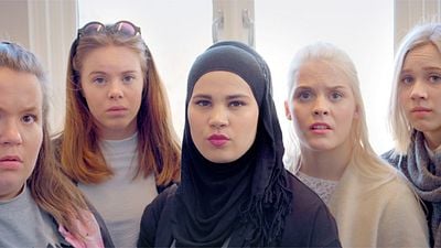 'Skam': La serie juvenil noruega tendrá un 'remake' español de la mano de Movistar + noticias imagen