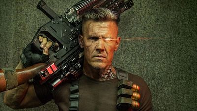 'Deadpool 2': ¿Por cuántas películas ha firmado Josh Brolin para interpretar a Cable?  noticias imagen