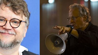 Guillermo del Toro está rodando un documental sobre Michael Mann noticias imagen
