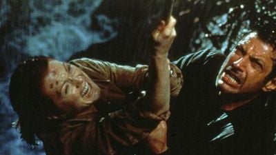 'El mundo perdido: Jurassic Park': Este tráiler-fan con Bruce Willis de protagonista te dejará sin palabras noticias imagen