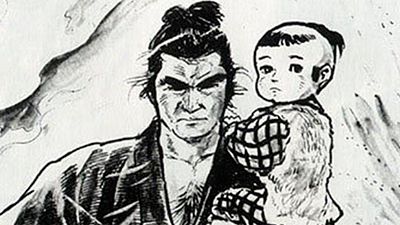 Paramount llevará al cine el manga 'Lobo solitario y su cachorro' con Justin Lin ('Fast & Furious') como posible director noticias imagen