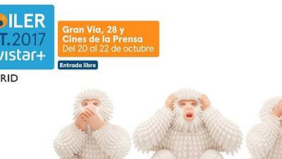 Spoiler Fest 2017: hincharte a perritos calientes y otras 9 cosas que no puedes dejar de hacer en el Festival de Series este fin de semana noticias imagen