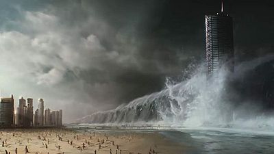 VÍDEO: 'Geostorm' y otras 9 catástrofes de película