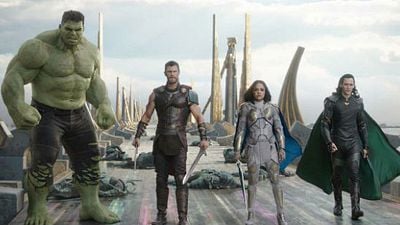 'Thor: Ragnarok': Kevin Feige habla sobre el gran 'easter-egg' de la película noticias imagen