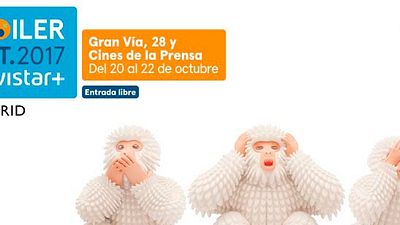 Spoiler Fest: guía y consejos para disfrutar al máximo el evento seriéfilo de Madrid noticias imagen