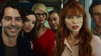 'Perfectos desconocidos': Si crees que conoces a tus amigos es porque no has visto el tráiler de lo nuevo de Álex de la Iglesia noticias imagen