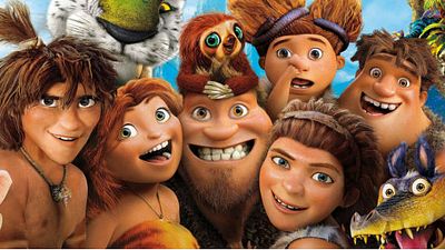 'Los Croods 2': Joel Crawford dirigirá la secuela de animación