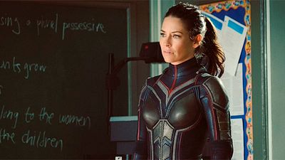 'Ant-Man and The Wasp': ¿Será esta parte de la trama de la secuela de El Hombre Hormiga? noticias imagen