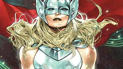 'Thor: Ragnarok': Karl Urban quiere ver a una Thor mujer en el Universo Cinemático