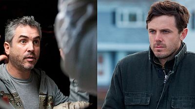 Casey Affleck protagonizará una serie de terror de la mano de Alfonso Cuarón noticias imagen