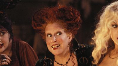 'El retorno de las brujas': Leonardo DiCaprio hizo la audición para uno de los papeles protagonistas noticias imagen