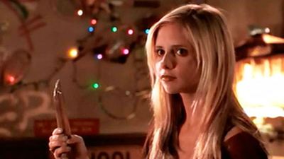 'Buffy Cazavampiros': Sarah Michelle Gellar confiesa cuál es su episodio favorito de la serie