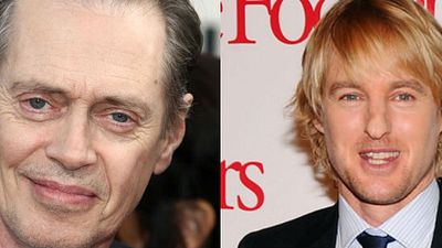 'Miracle Workers': Steve Buscemi reemplaza a Owen Wilson en la nueva serie de Daniel Radcliffe noticias imagen