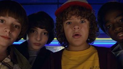 'Stranger Things': Los creadores de la serie revelan que su idea era hacer una ficción antológica