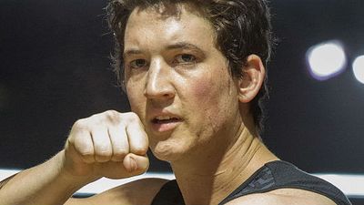 'La serie Divergente': Miles Teller confirma que no participará en la serie 'Ascendant'  noticias imagen