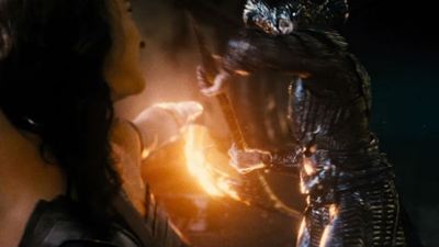 'Liga de la Justicia': ¿Seguirán teniendo Darkseid y Steppenwolf la misma relación que en los cómics? 
