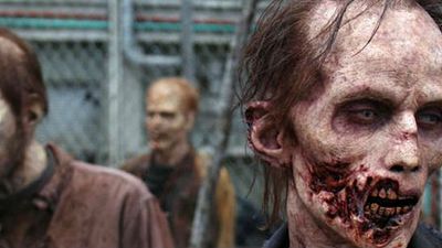 Spoiler Fest: La octava temporada de 'The Walking Dead' y 'Vergüenza' cierran el festival de series noticias imagen