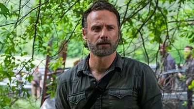 ENCUESTA: ¿Qué te ha parecido la premiere de la octava temporada de 'The Walking Dead'? noticias imagen