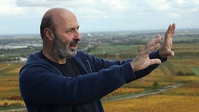 Cédric Klapisch ('Nuestra vida en la Borgoña'): "Creo que Europa debería tener un equivalente a Netflix" noticias imagen