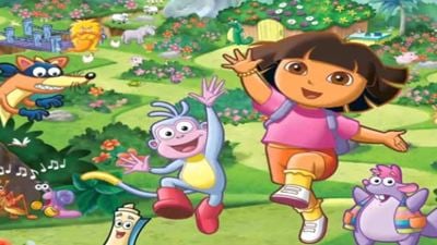 'Dora, la exploradora' tendrá su película de acción real