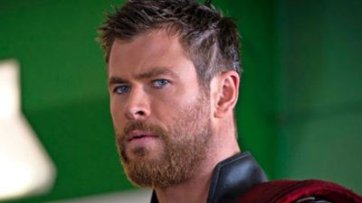 'Thor: Ragnarok': Chris Hemsworth luchó para no quitarse la camiseta en la película