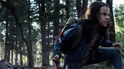 'X-Men': En desarrollo un guión 'spin-off' de 'Logan' centrado en el personaje de X-23