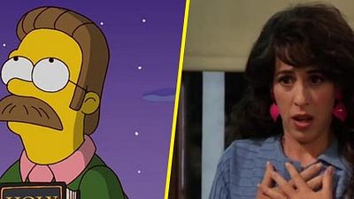 10 personajes de la televisión a los que queremos y odiamos a la vez noticias imagen