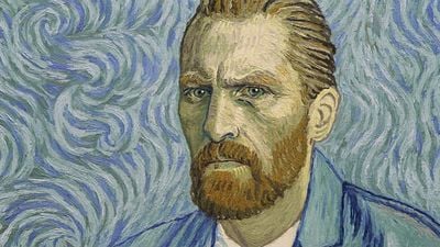 'Loving Vincent', 'Ethel & Ernest', 'Louise en hiver' y 'Zombillénium', las películas de animación de los EFA 2017 noticias imagen