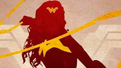 'Liga de la Justicia': China apuesta por un aire minimalista para sus pósteres promocionales de la película noticias imagen