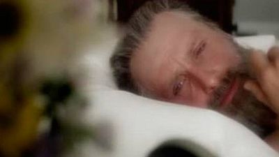 'The Walking Dead': Greg Nicotero habla de la referencia accidental a 'Perdidos' noticias imagen