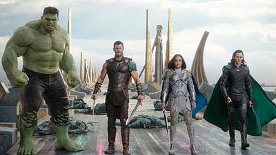 'Thor: Ragnarok': ¿Dirigiría Taika Waititi una cuarta entrega del dios del trueno? noticias imagen